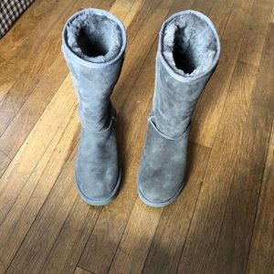 Ugg tall II boots!